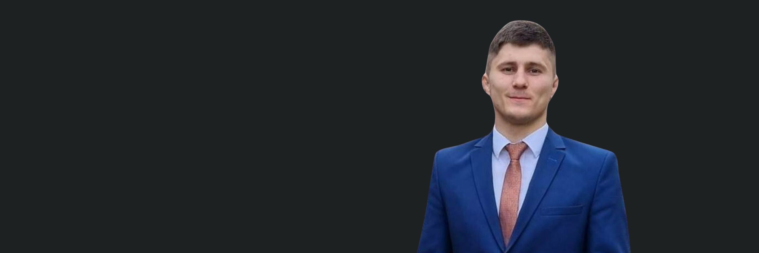 Chomanič & Team header image